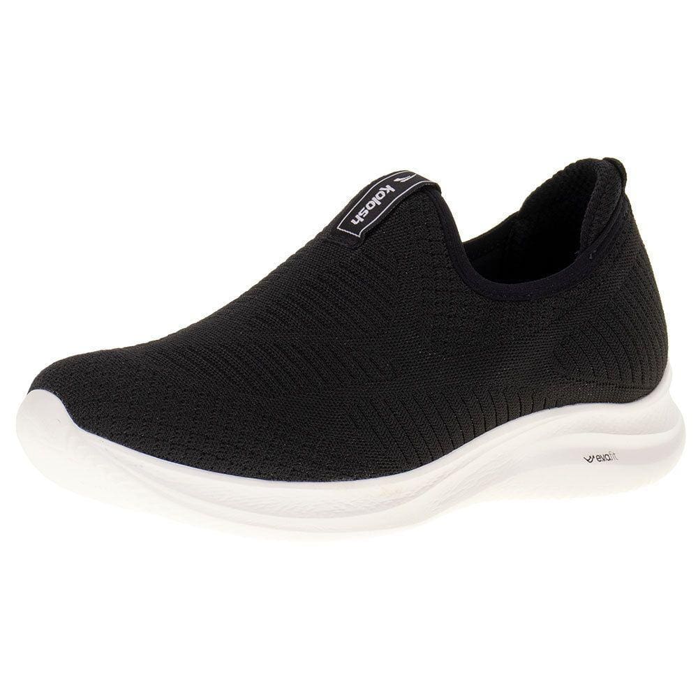 Tênis Slip On Sport Style Kolosh - K7021a