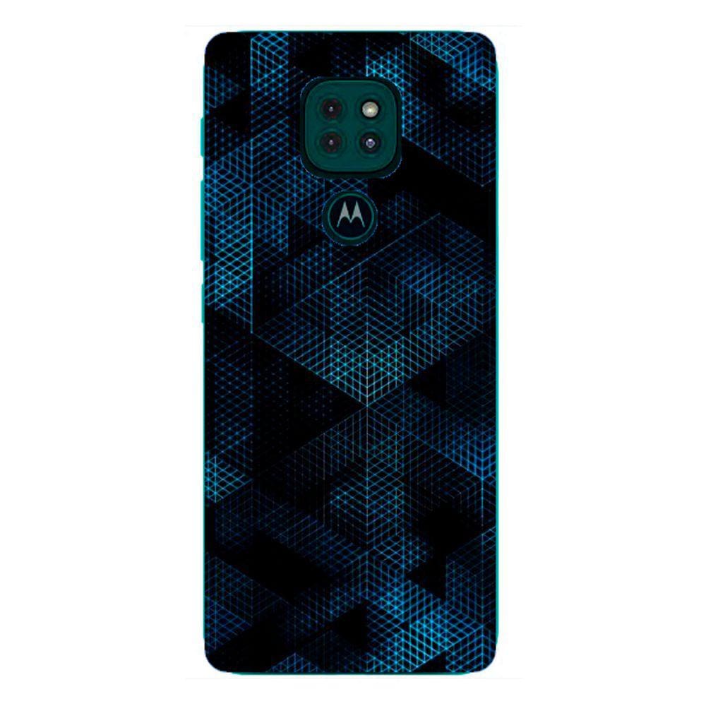 Capa Capinha De Celular Compatível com Moto E7 Plus Motorola Personalizada