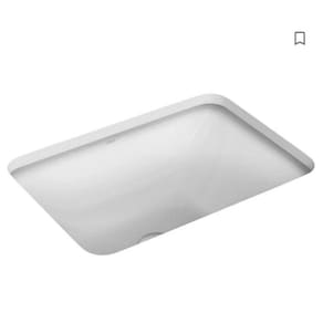 Cuba Embutir Retangular 480 X 355Mm - Br L.375.17