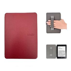 Capa Com Elástico Smartcase Para Kindle Básico C2V2L3 2022