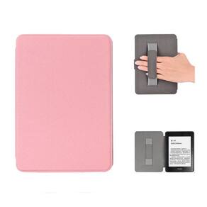 Capinha Com Alça Auto Sleep Para Kindle 11 Geração C2V2L3
