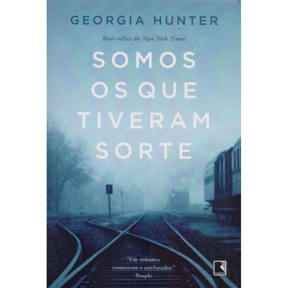 Somos Os Que Tiveram Sorte