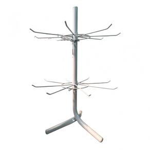 Display Metal Para Pulseiras e Chaveiros Balcao 60 cm