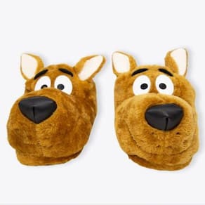 Pantufa Unissex Scooby Doo