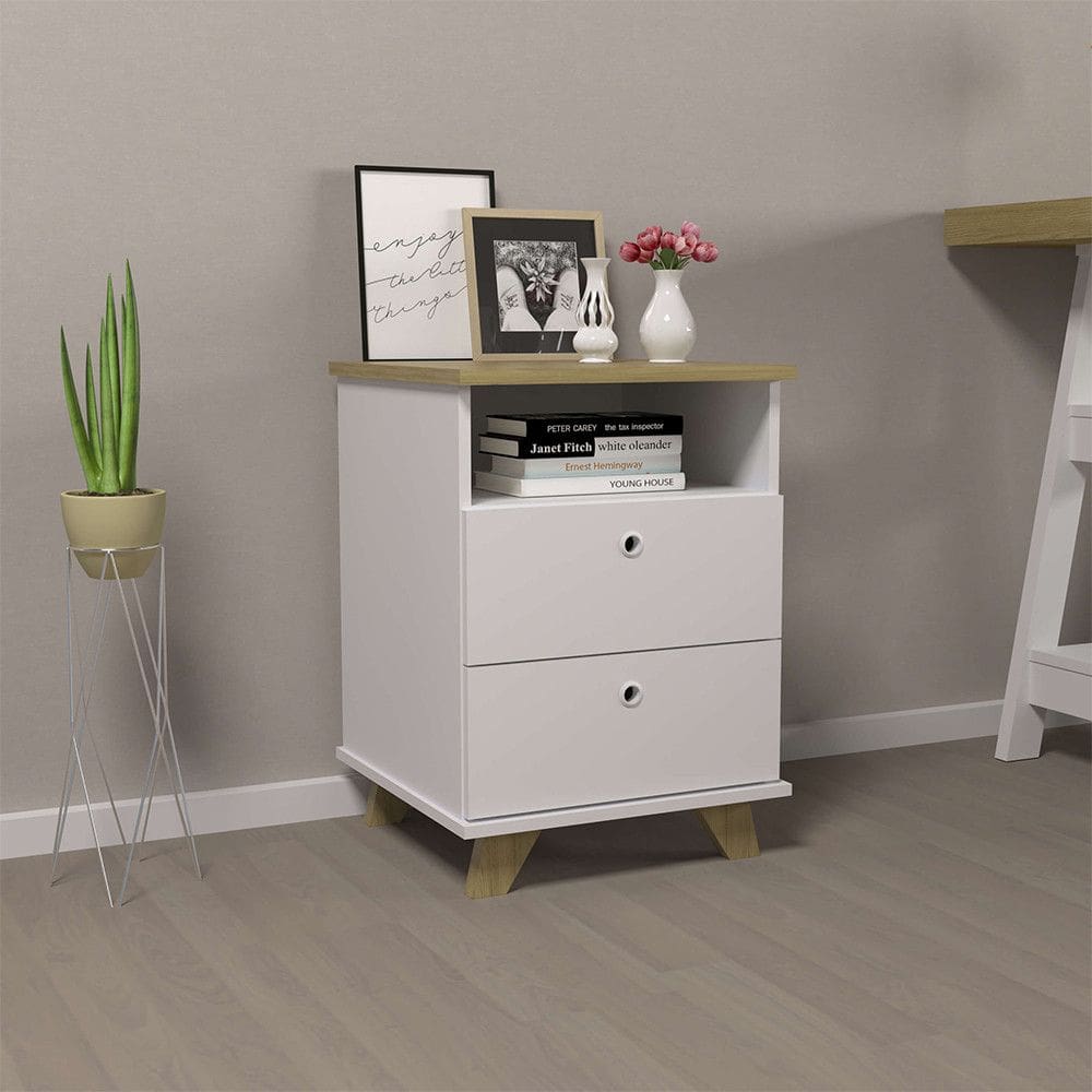 Gaveteiro Artany Day 2 Gavetas