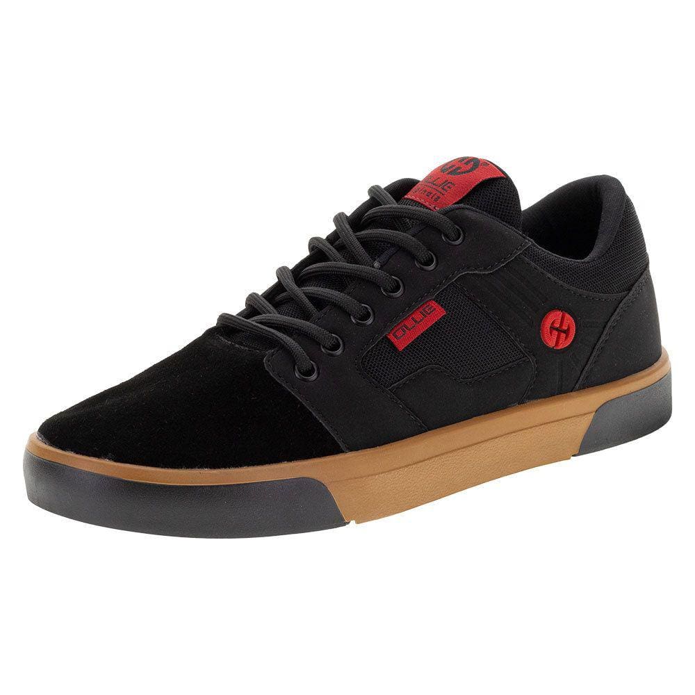 Tênis Masculino Plazza Ollie- 68599