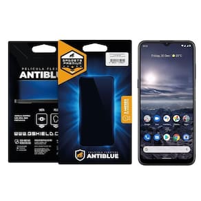 Película Para Nokia G21 - Antiblue - Gshield