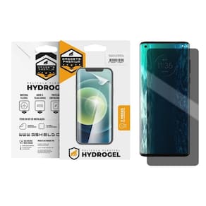 Película Privacidade Hydrogel Para Motorola Moto Edge - Gshield