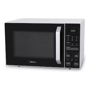 Microondas 27l 1450w Smart Function 127v 48x40x29cm - Midea