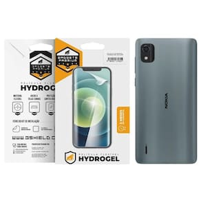 Película Para Nokia C2 2Nd Edition-Traseira Hydrogel-Gshield
