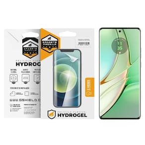 Película Para Motorola Edge 40 - Hydrogel Hd - Gshield