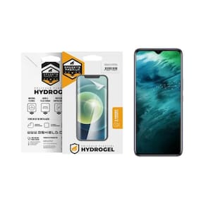 Película Para Infinix Hot 11 (X89F) - Hydrogel Hd - Gshield