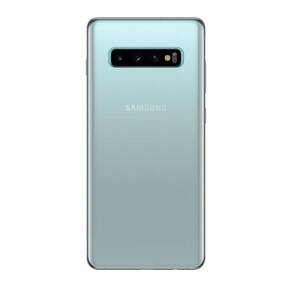 Película Nano Traseira Para Samsung Galaxy S10 Plus - Gshield