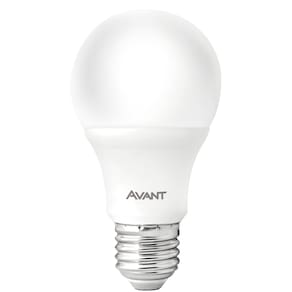 Lâmpada Led Pêra 7W Bivolt