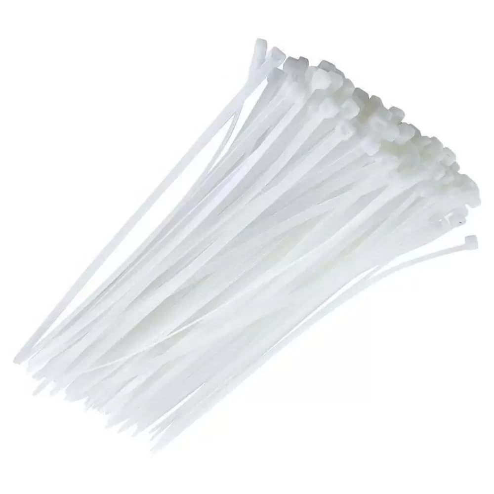 Abraçadeira de Nylon 4,5x280mm - 100 Unidades