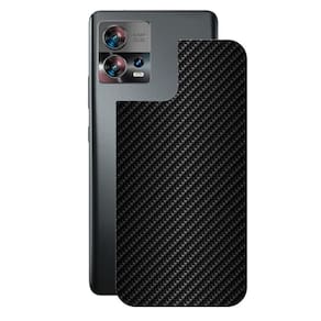 Película Edge30Fusion5G-Traseira Fibra Carbono Preta-Gshield