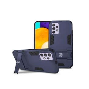 Capa Case Capinha Armor Para Samsung Galaxy A72 4G - Gshield