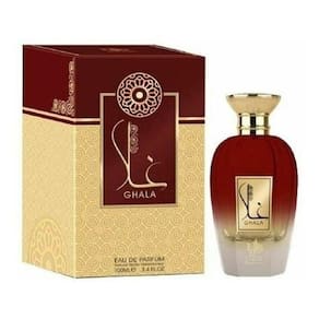 Perfume Ghala Al Wataniah Eau De Parfum 100Ml