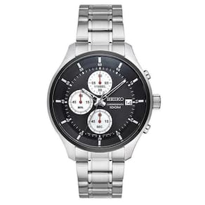 Relógio Seiko Neo Sports Preto Sks545
