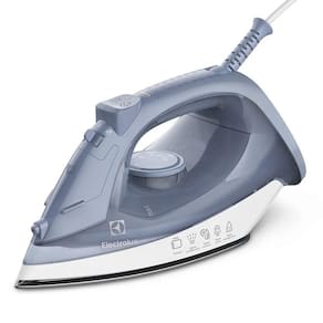 Ferro De Passar Electrolux Efficient A Vapor ESI10