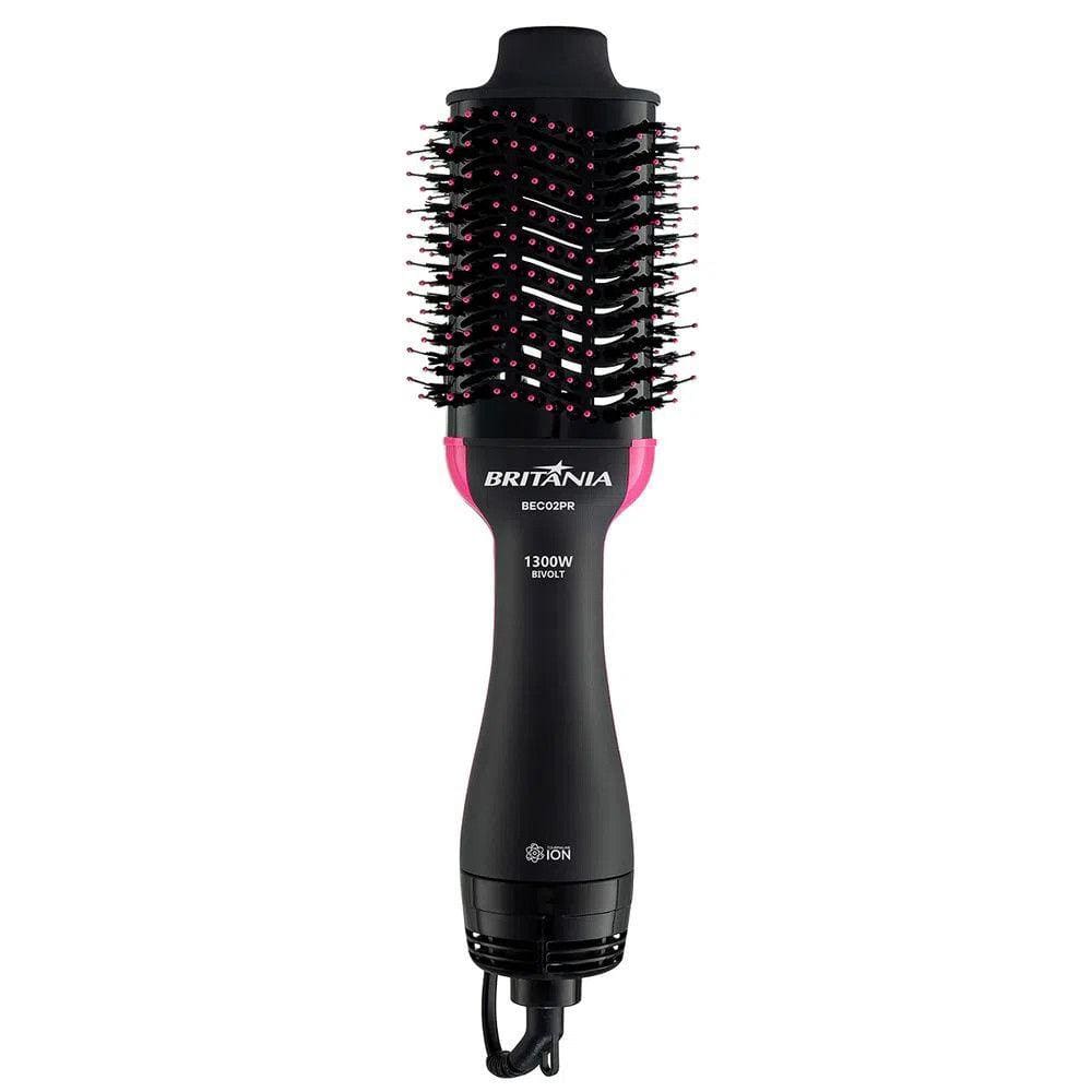 Escova Secadora Britania Cerâmica BEC02