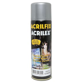 Verniz Acrilfix 300ml Semibrilho