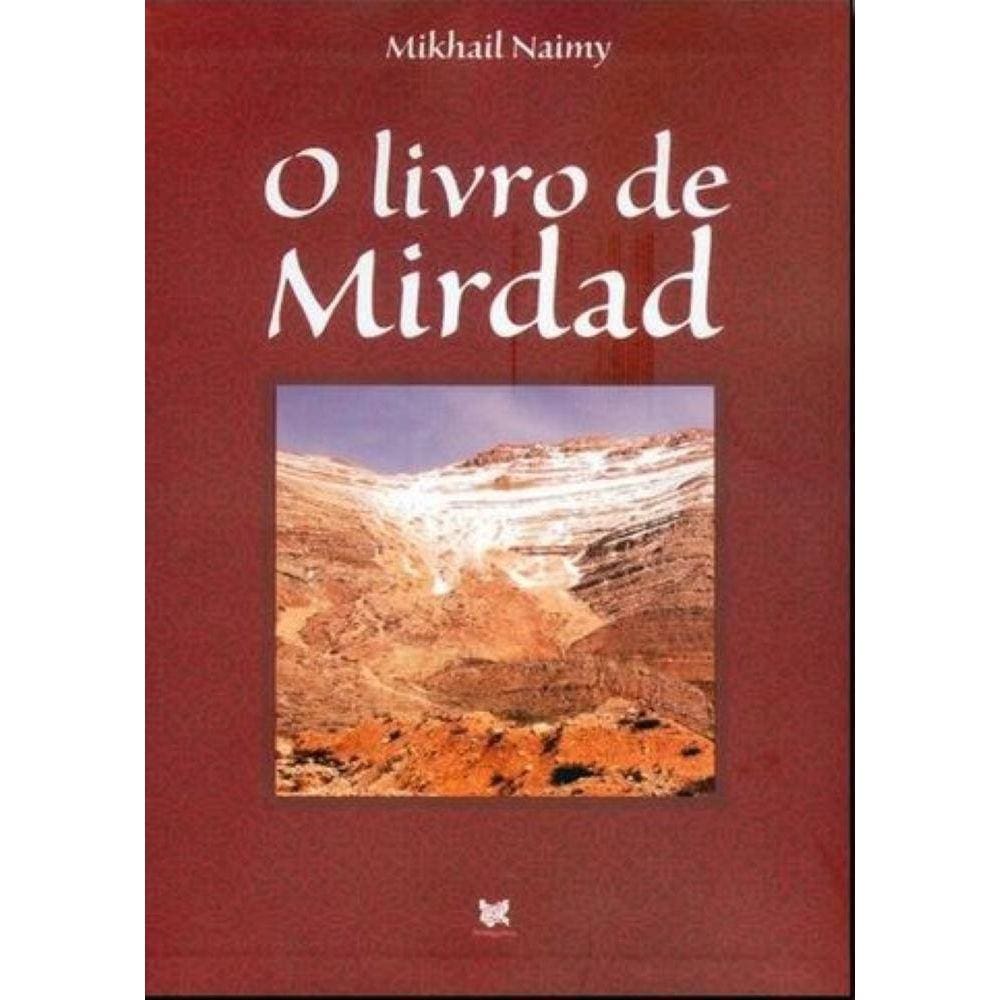 Livro de Mirdad, O