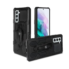 Capa Case Capinha Clip Para Samsung Galaxy S21 Plus - Gshield