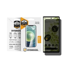 Película Para Google Pixel 6 - Privacidade Hydrogel - Gshield