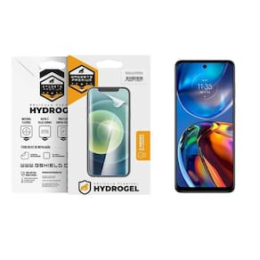 Película Para Moto E32 - Hydrogel Hd - Gshield