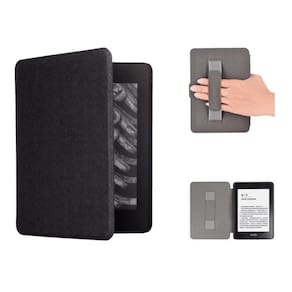 Case Com Alça Para Kindle 11 Geração Básico C2V2L3 + Caneta