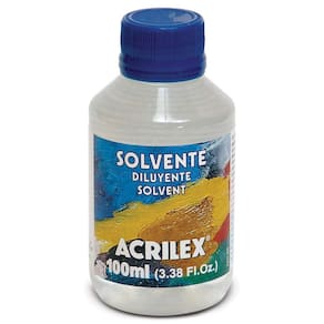Solvente 100ml