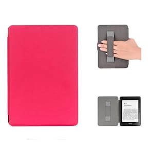Case Com Alça Para Kindle 11 Geração Básico C2V2L3 + Caneta