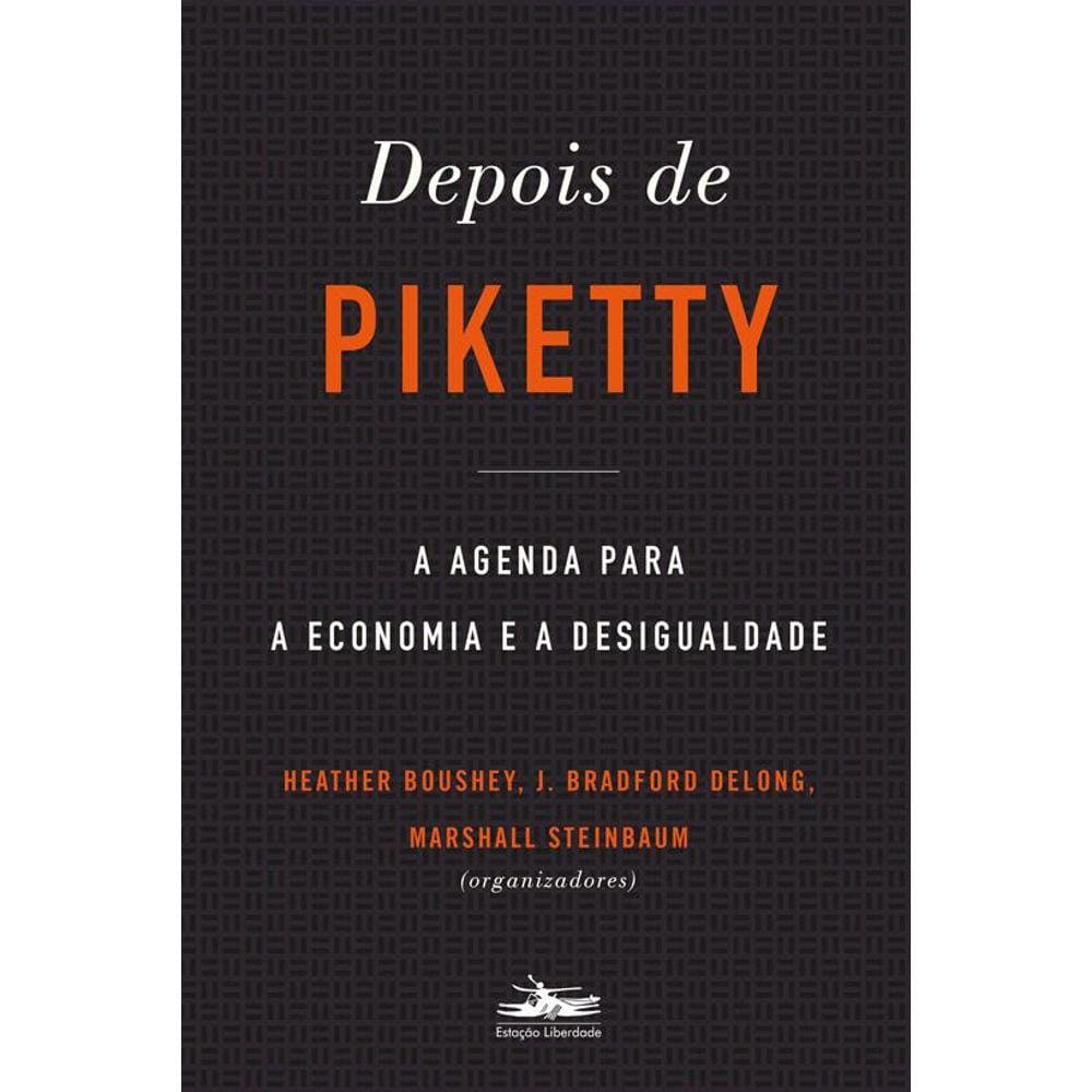 Depois de Piketty