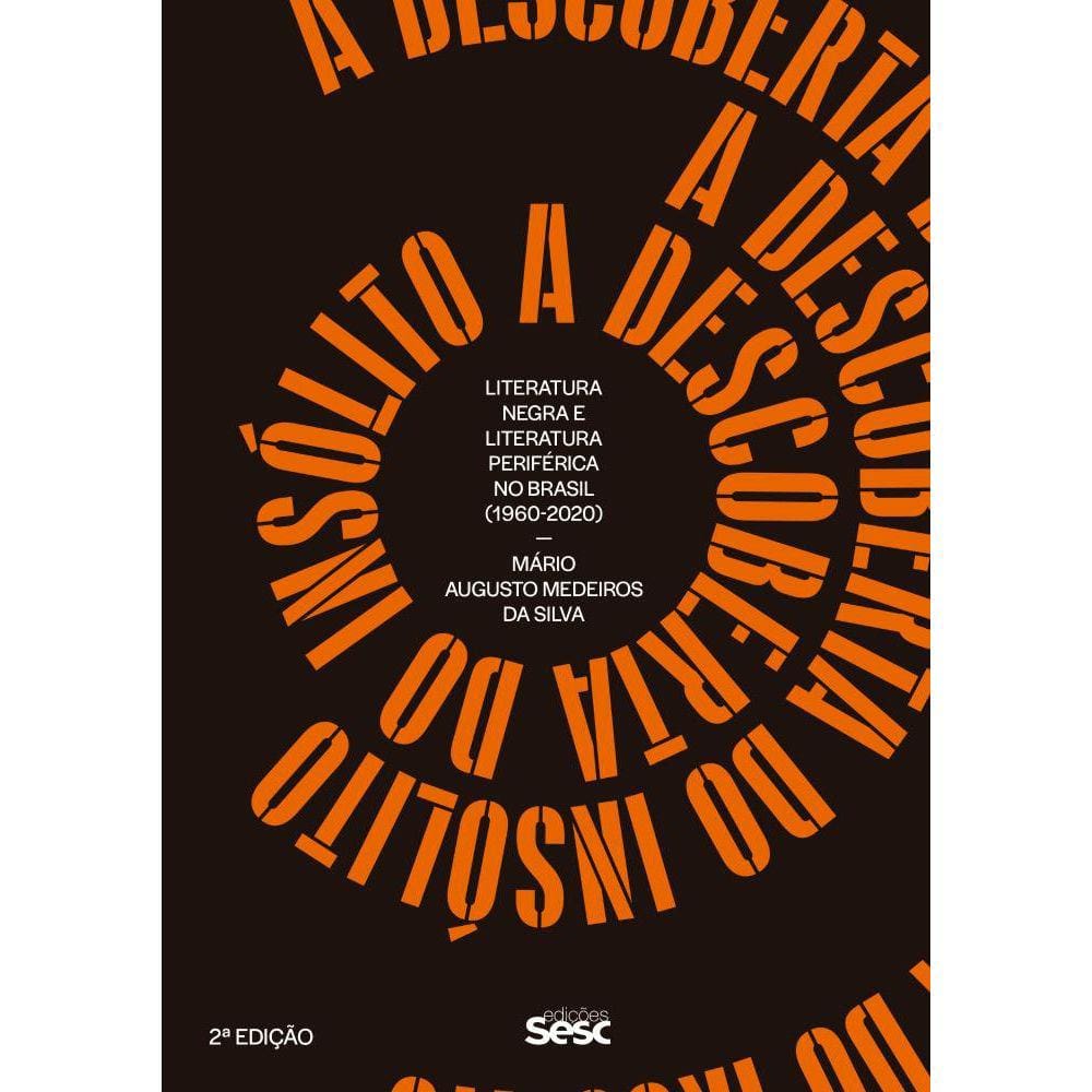 A descoberta do insólito