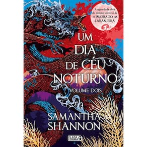 Um Dia de Céu Noturno