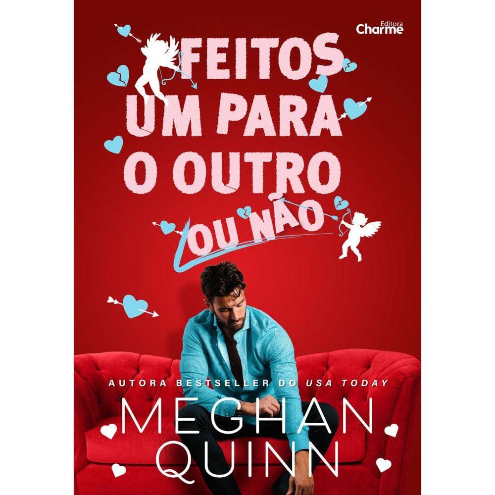 Feitos um para o outro (ou não)