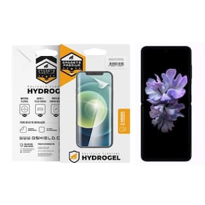 Película Hydrogel Para Samsung Galaxy Z Flip 2 - Gshield