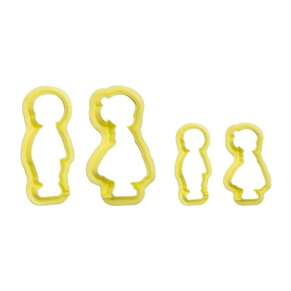 Cortador Standard Cha Reve. C/4 Bluestar