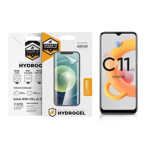 Película Hydrogel Para Realme C11 - Gshield