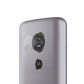 Película De Lente De Câmera Para Moto G6 Play - Gorila Shield