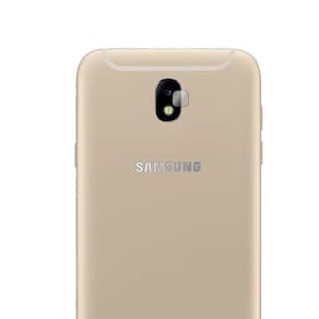 Película De Vidro Para Lente Câmera Galaxy J5 Pro - Gorila Shield