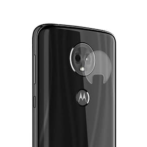 Película De Lente De Câmera Para Moto E5 Plus - Gorila Shield