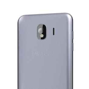 Película De Lente De Câmera Para Galaxy J6 - Gorila Shield