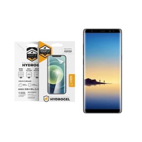 Película Hydrogel Fosca Para Galaxy Note 8 - Gshield
