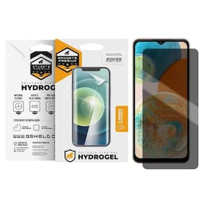 Película Para Galaxy A23 5G - Privacidade Hydrogel - Gshield