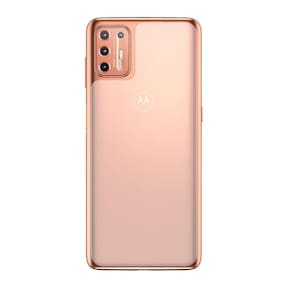 Película Nano Traseira Para Motorola Moto G9 Play E Moto E7 Plus - Gshield