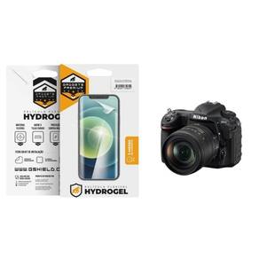 Película Hydrogel Para Nikon D500 - Gshield