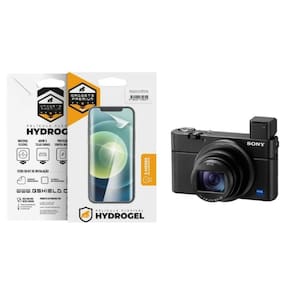 Película Hydrogel Para Sony Rx100 Vii - Gshield
