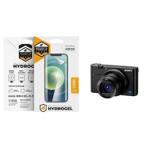 Película Hydrogel Para Sony Rx100 V - Gshield
